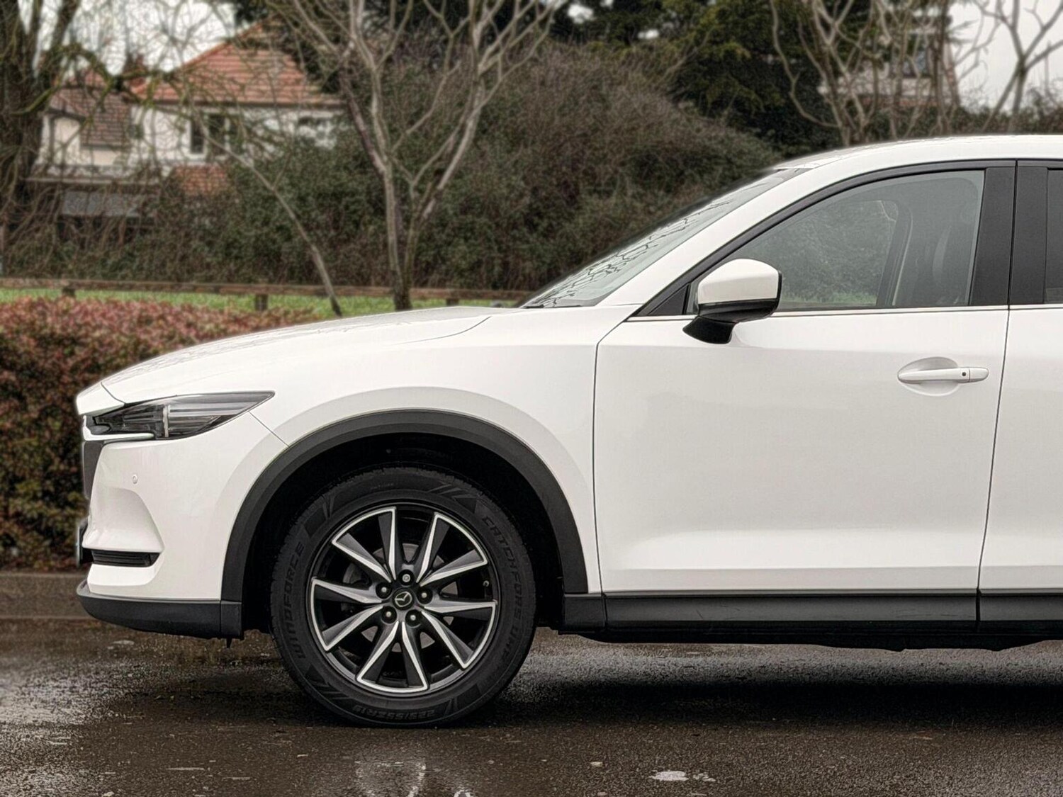 Used Mazda CX-5 2018 for sale - 77539206: Photo 16