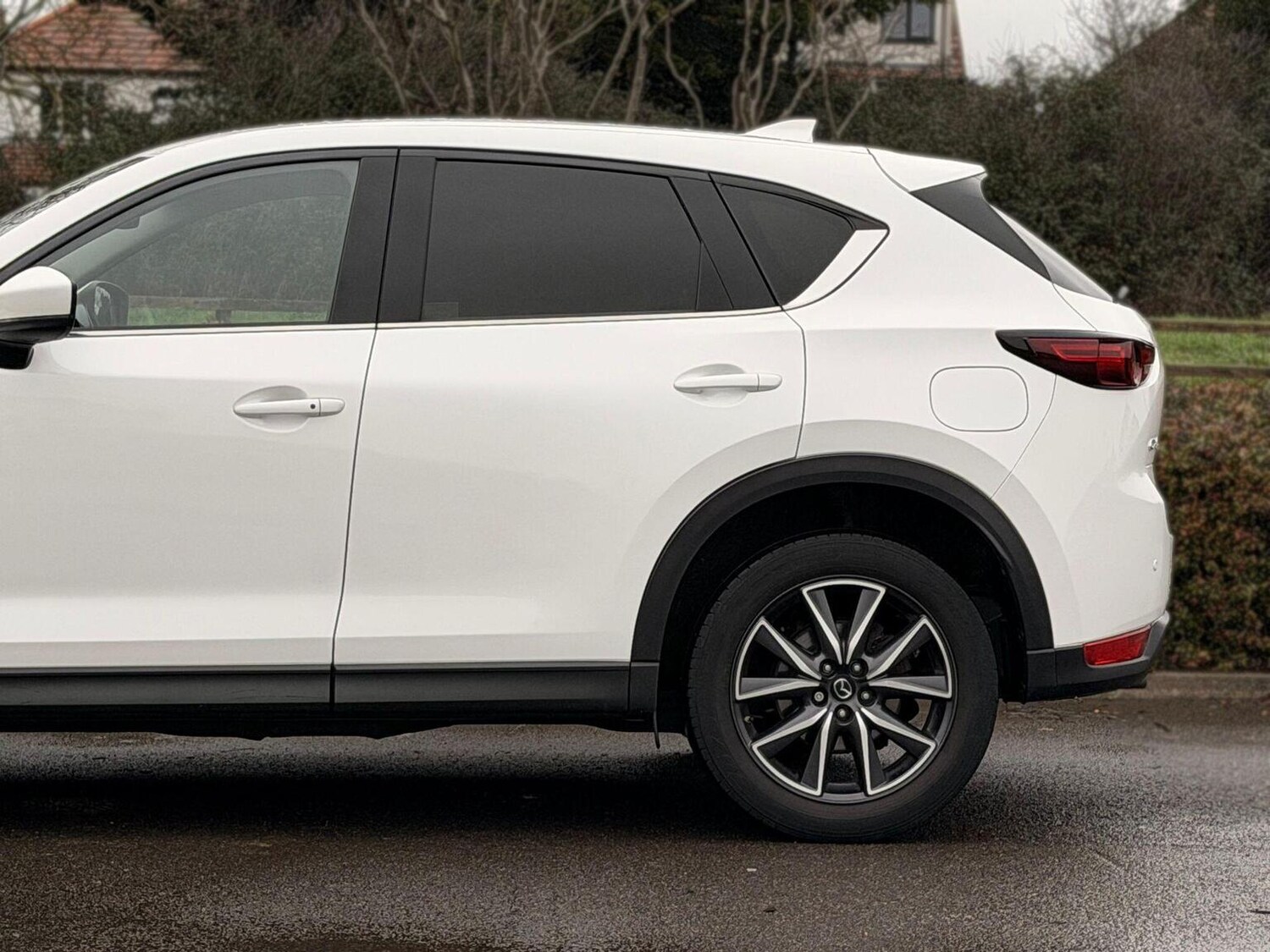 Used Mazda CX-5 2018 for sale - 77539206: Photo 17
