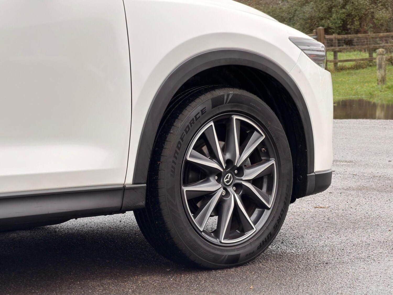 Used Mazda CX-5 2018 for sale - 77539206: Photo 21