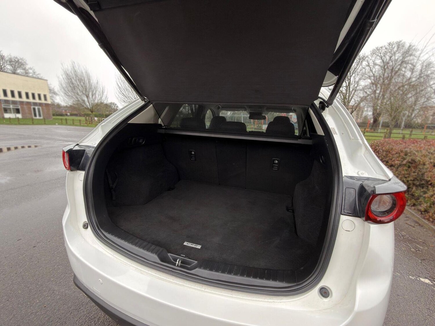 Used Mazda CX-5 2018 for sale - 77539206: Photo 25