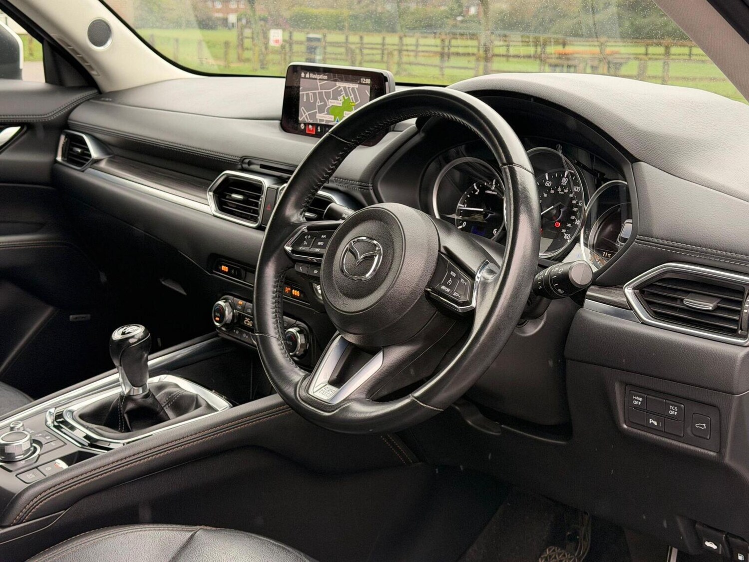 Used Mazda CX-5 2018 for sale - 77539206: Photo 27