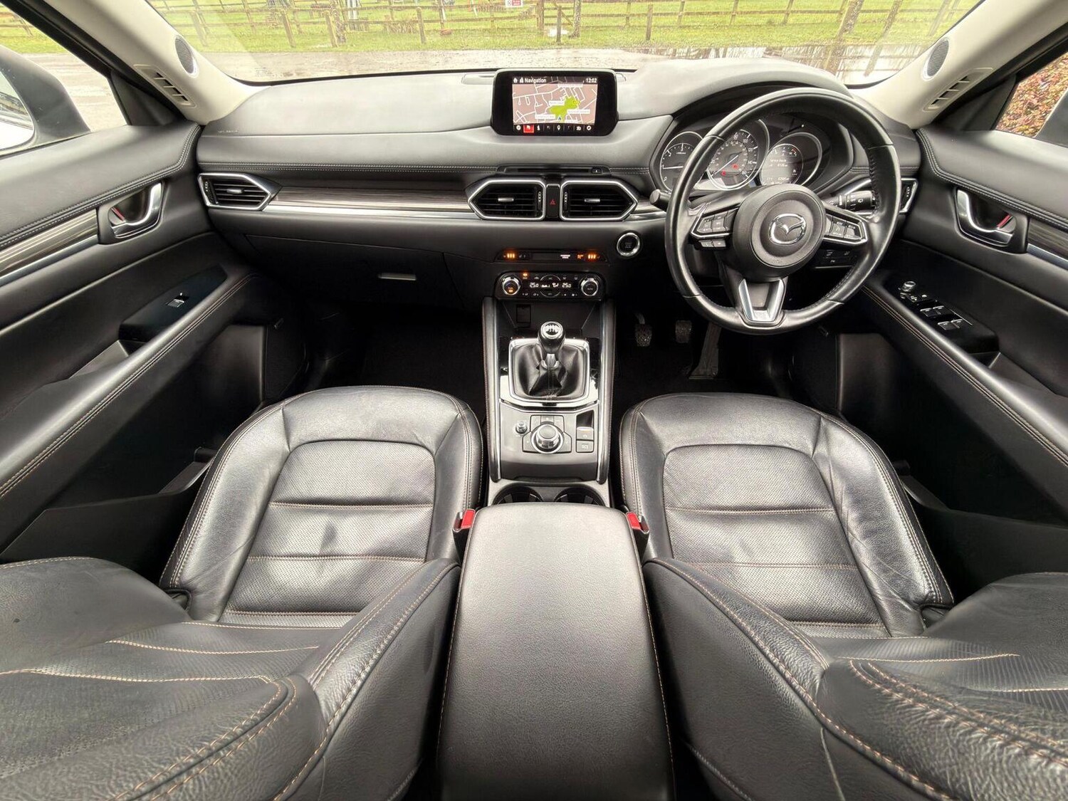 Used Mazda CX-5 2018 for sale - 77539206: Photo 28