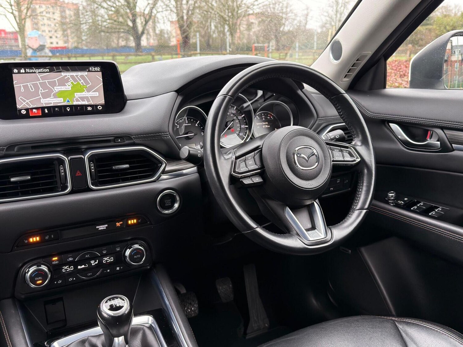 Used Mazda CX-5 2018 for sale - 77539206: Photo 29