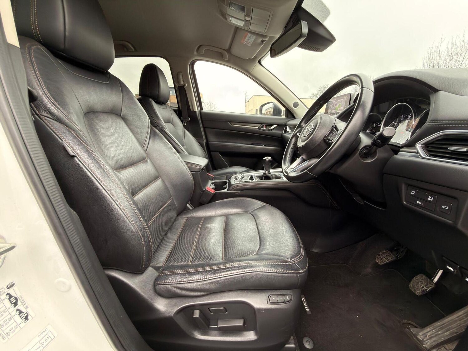 Used Mazda CX-5 2018 for sale - 77539206: Photo 30