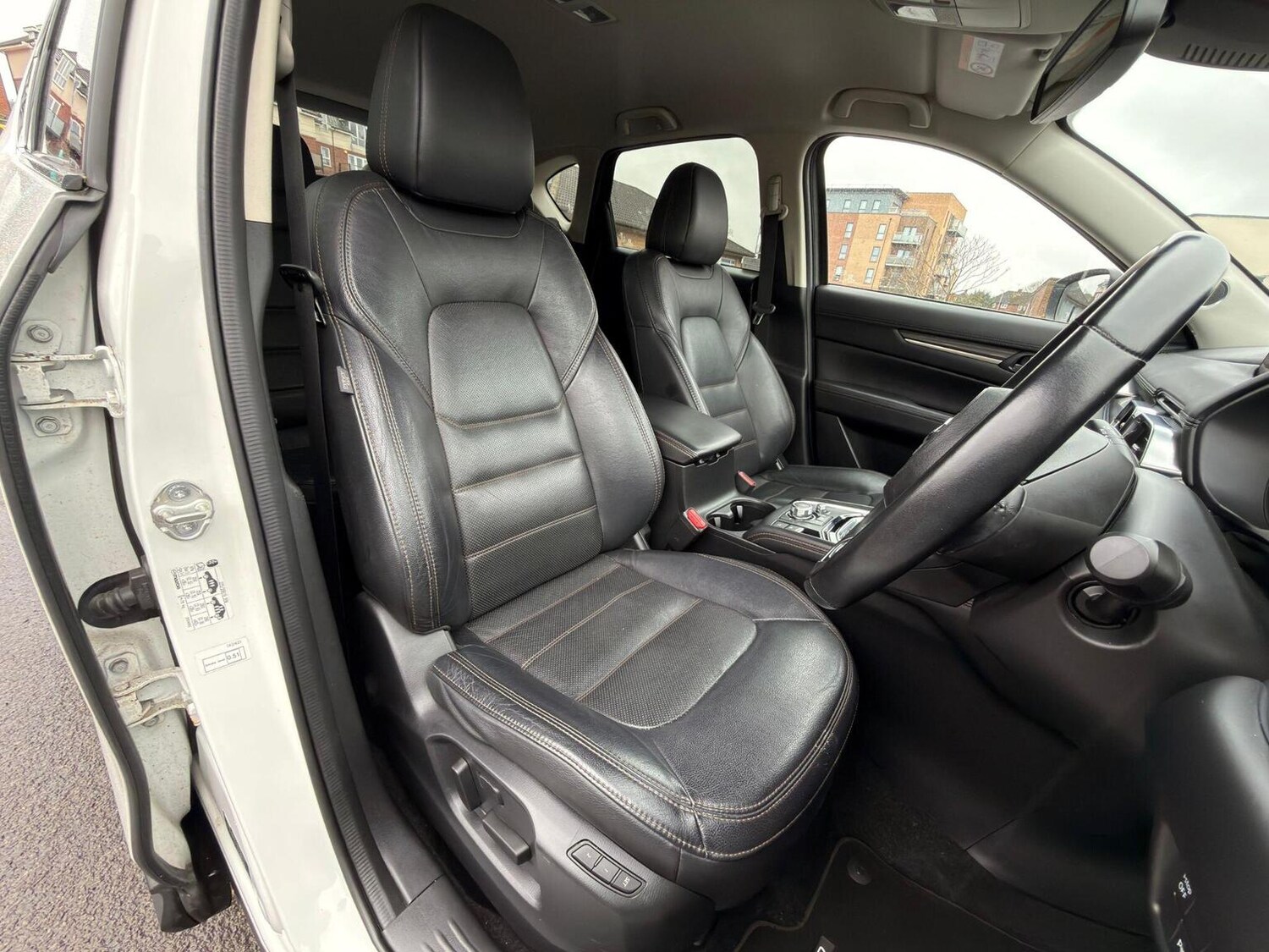 Used Mazda CX-5 2018 for sale - 77539206: Photo 31