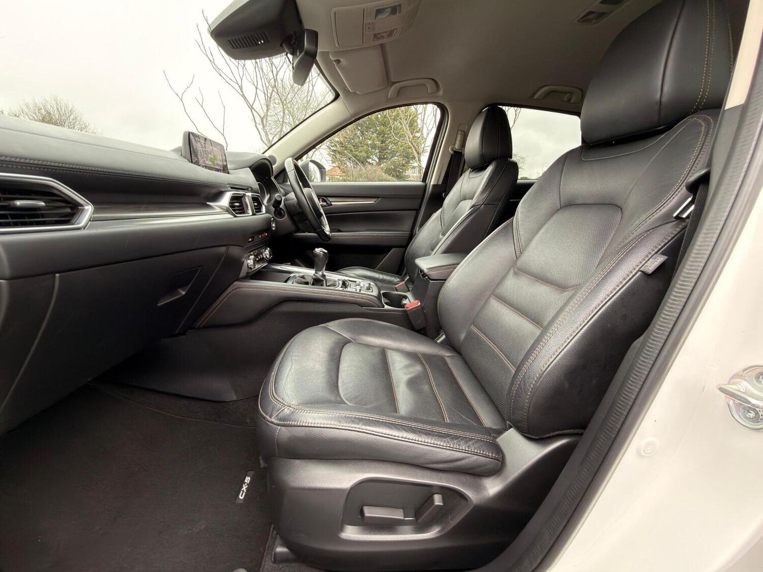 Used Mazda CX-5 2018 for sale - 77539206: Photo 32