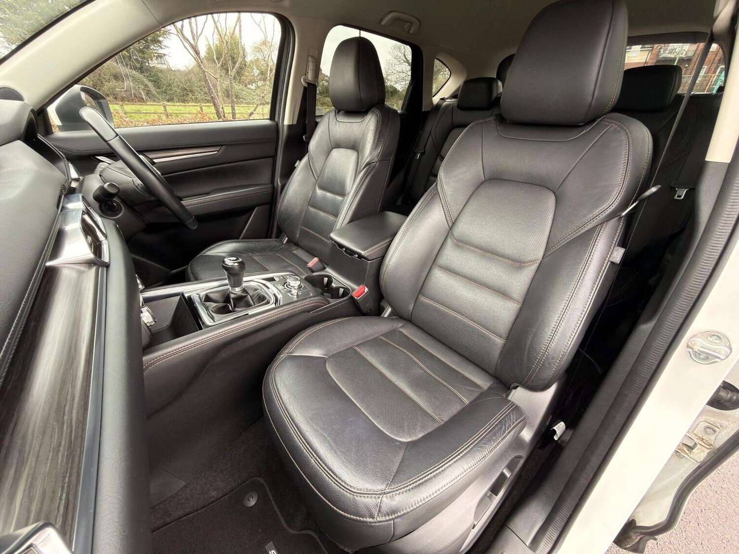 Used Mazda CX-5 2018 for sale - 77539206: Photo 33