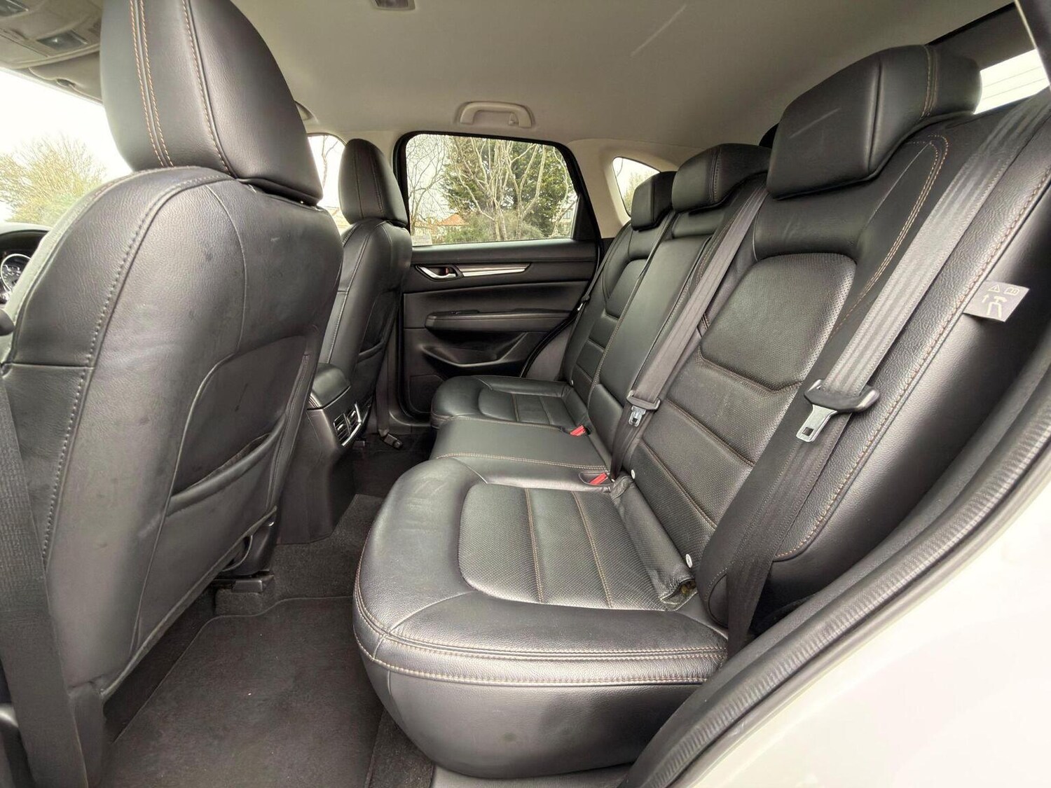 Used Mazda CX-5 2018 for sale - 77539206: Photo 34