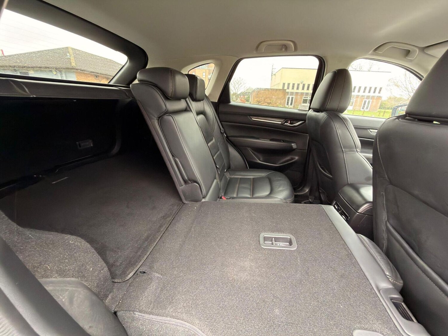 Used Mazda CX-5 2018 for sale - 77539206: Photo 35