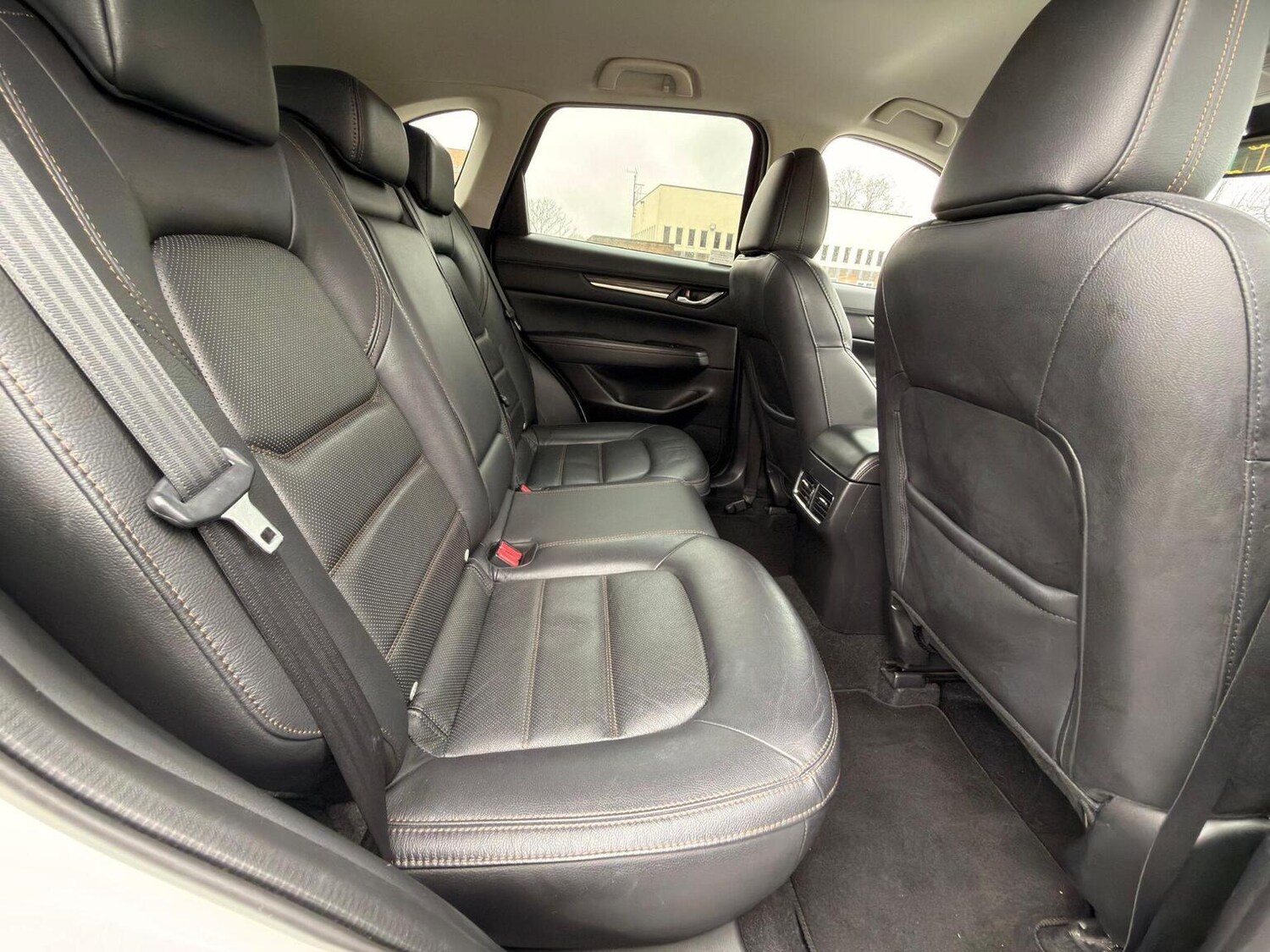 Used Mazda CX-5 2018 for sale - 77539206: Photo 36