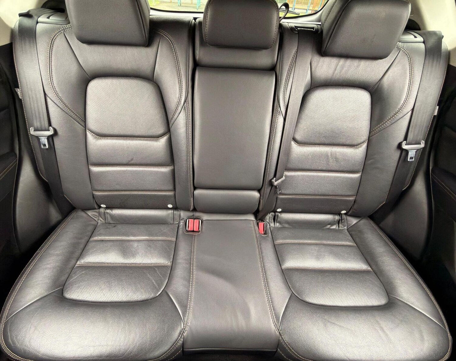 Used Mazda CX-5 2018 for sale - 77539206: Photo 37