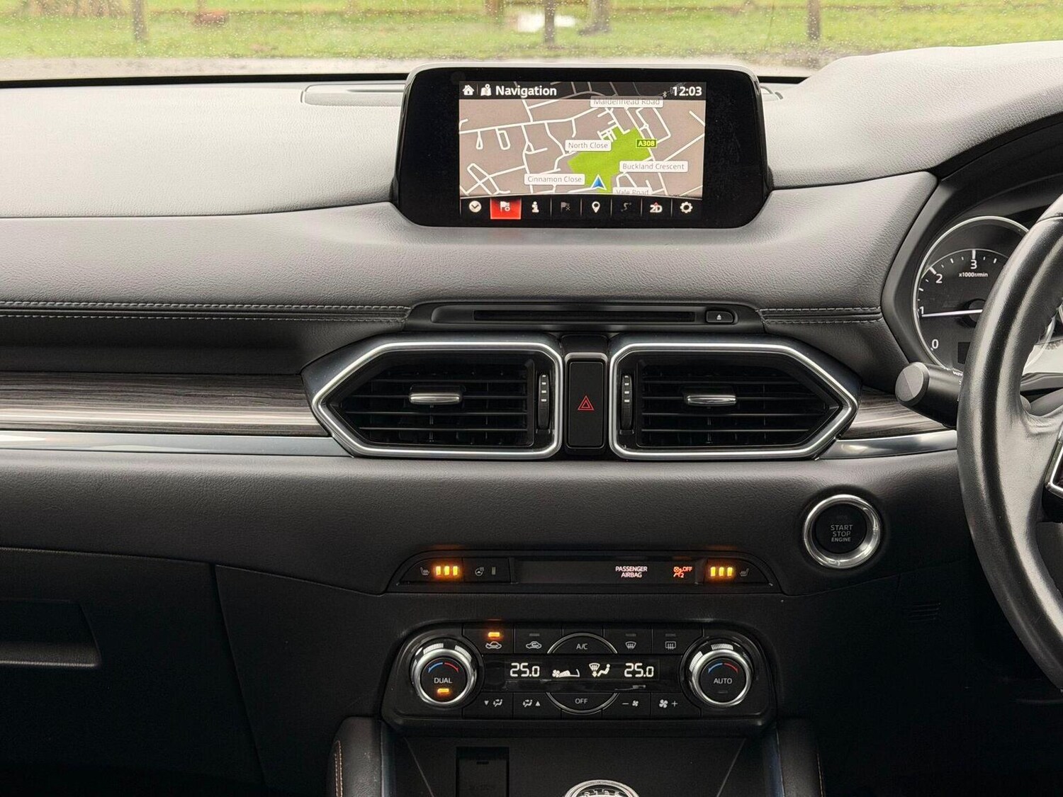 Used Mazda CX-5 2018 for sale - 77539206: Photo 38