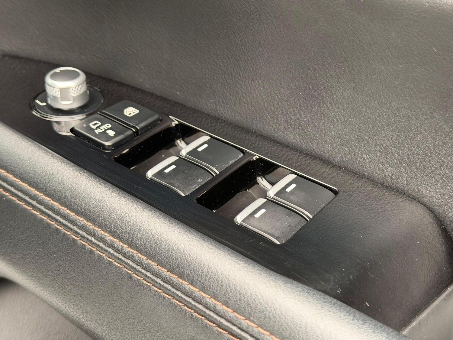 Used Mazda CX-5 2018 for sale - 77539206: Photo 41