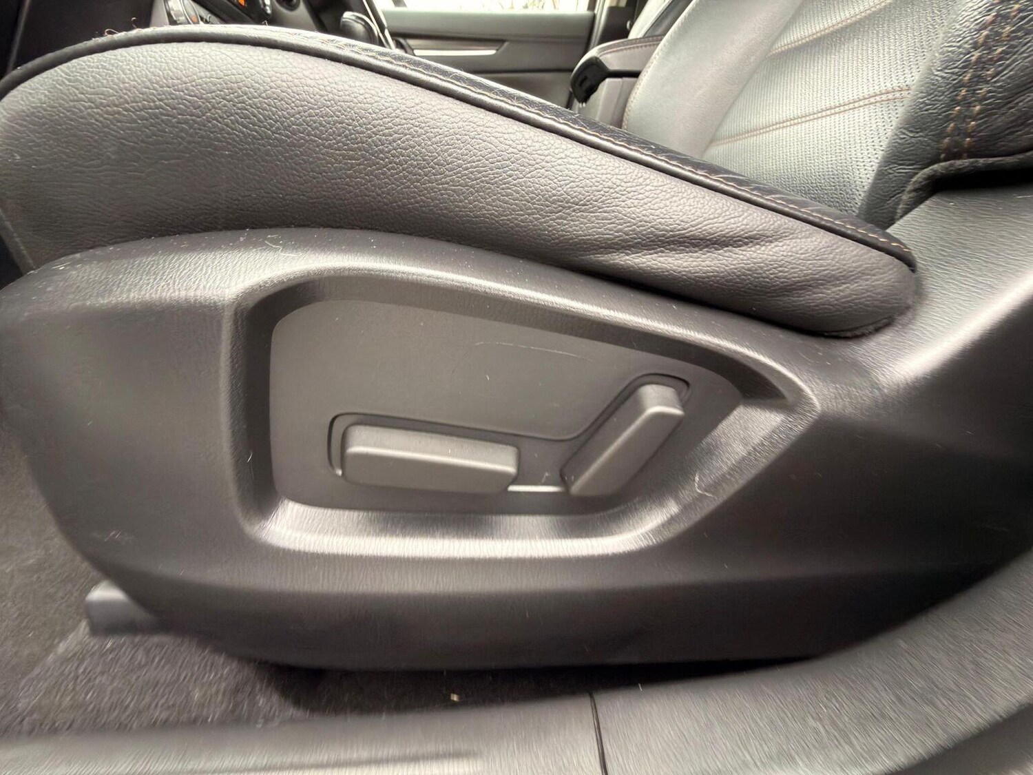 Used Mazda CX-5 2018 for sale - 77539206: Photo 44