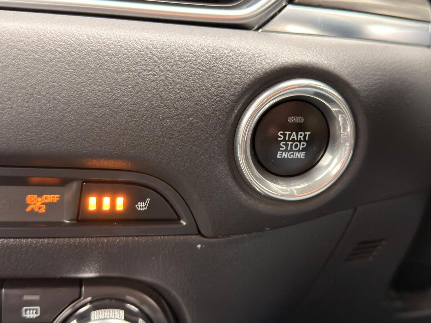 Used Mazda CX-5 2018 for sale - 77539206: Photo 47