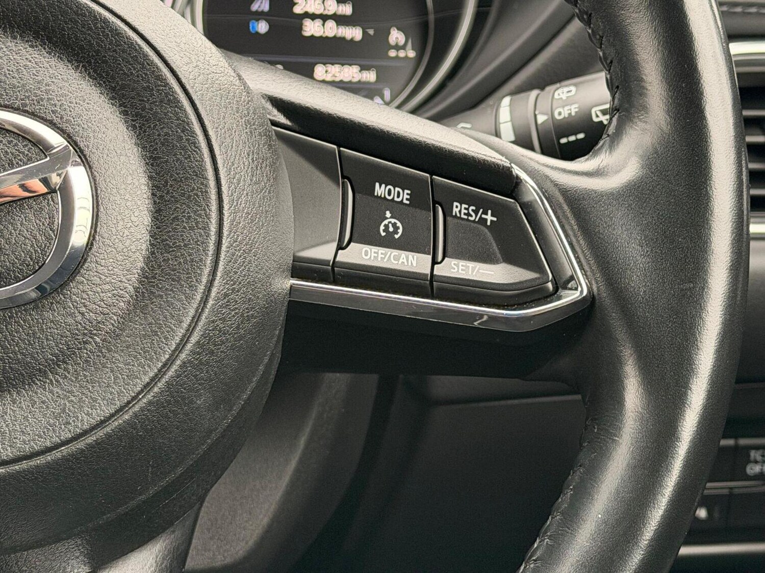 Used Mazda CX-5 2018 for sale - 77539206: Photo 48