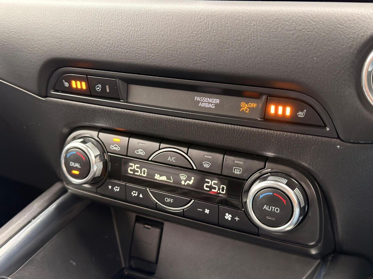 Used Mazda CX-5 2018 for sale - 77539206: Photo 49