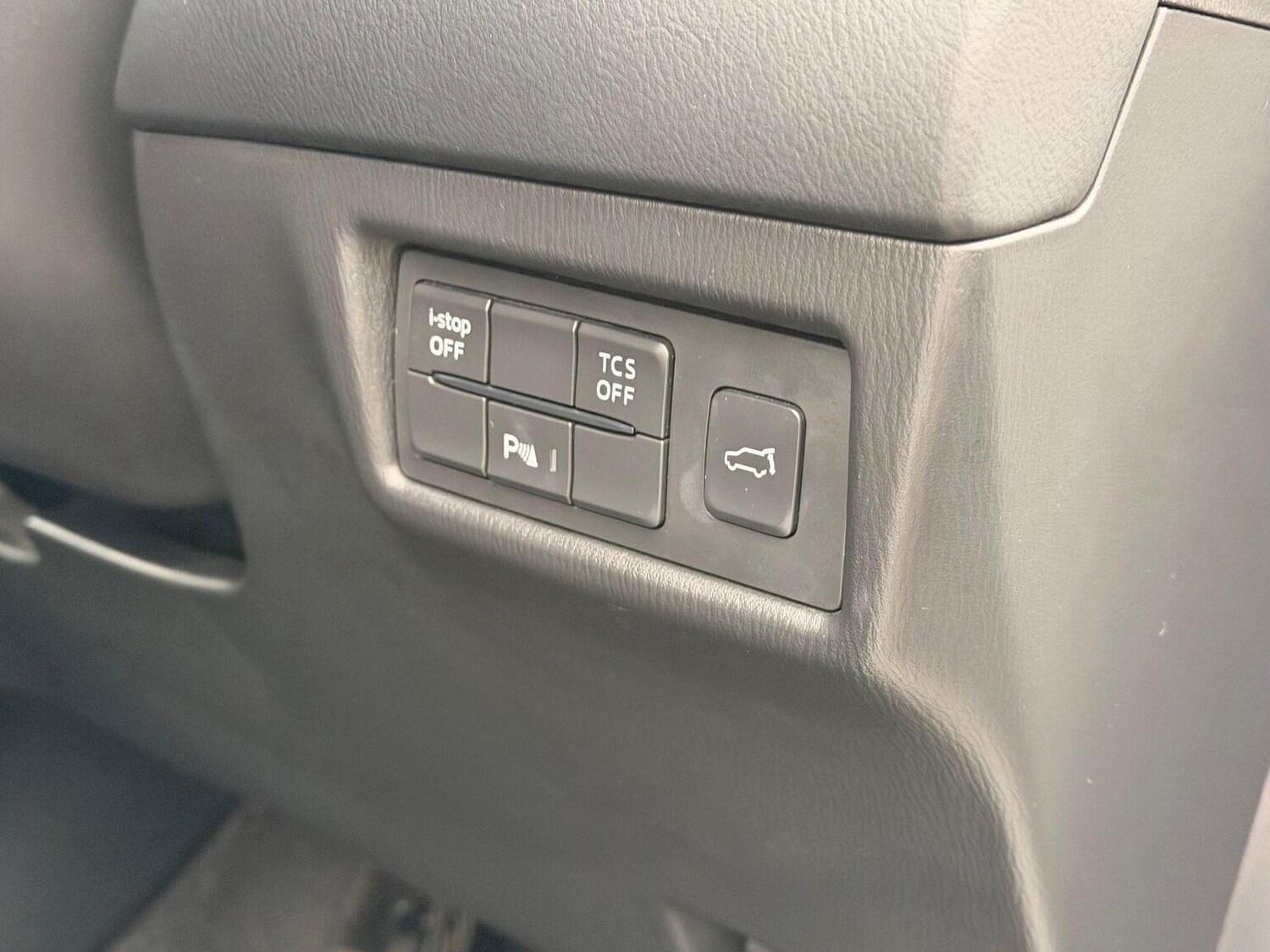 Used Mazda CX-5 2018 for sale - 77539206: Photo 50