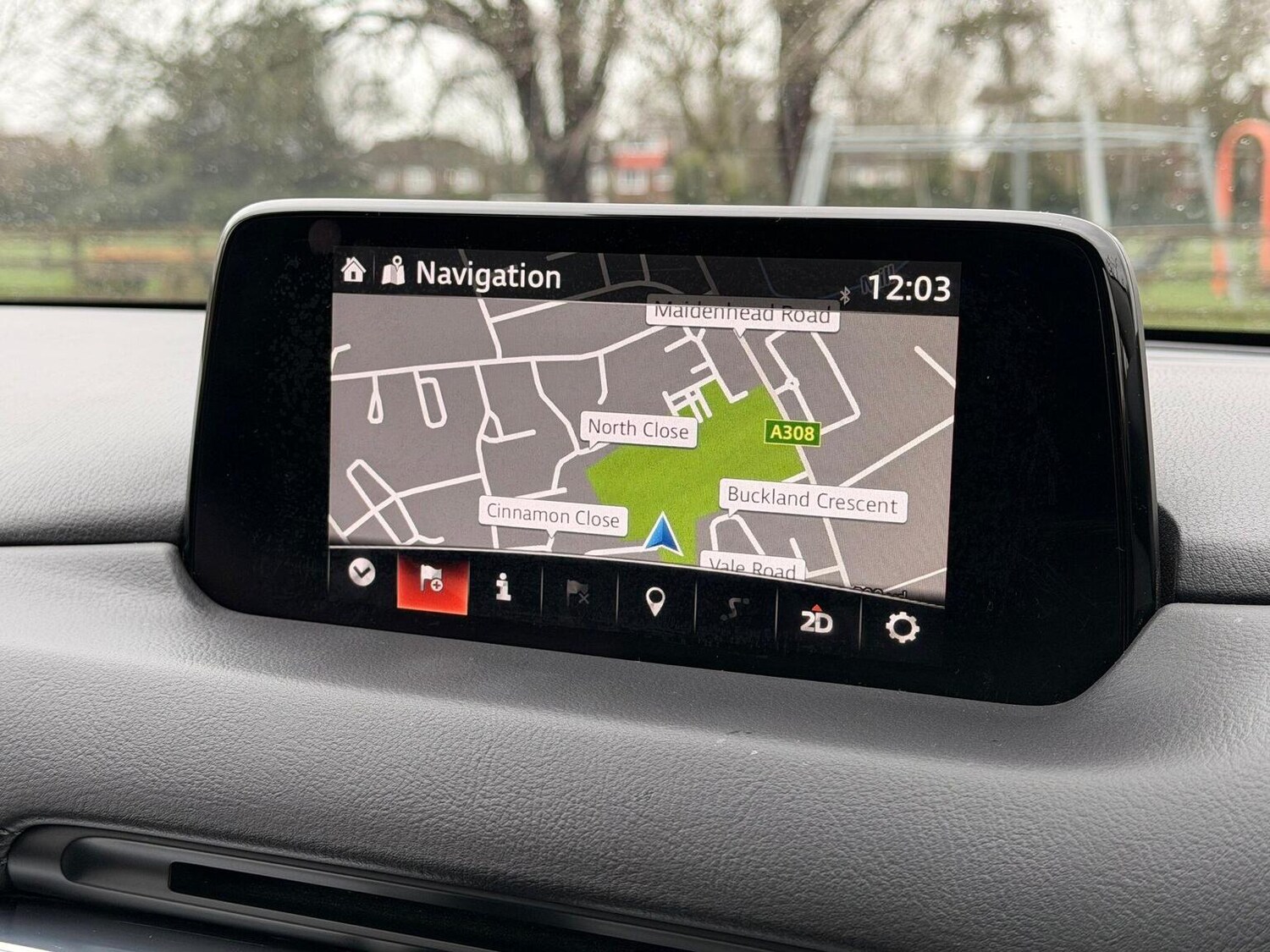 Used Mazda CX-5 2018 for sale - 77539206: Photo 53