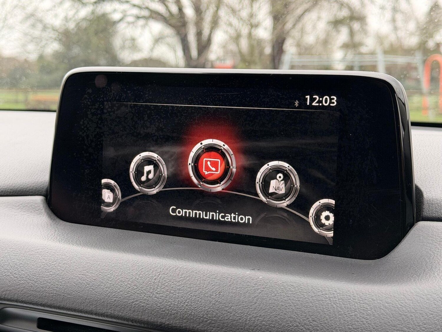 Used Mazda CX-5 2018 for sale - 77539206: Photo 54