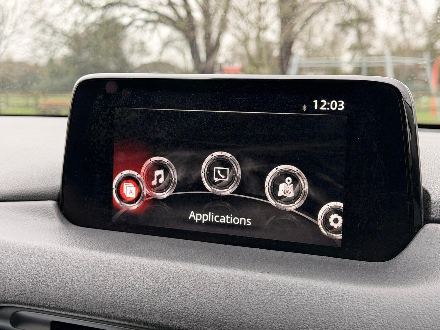 Used Mazda CX-5 2018 for sale - 77539206: Photo 56