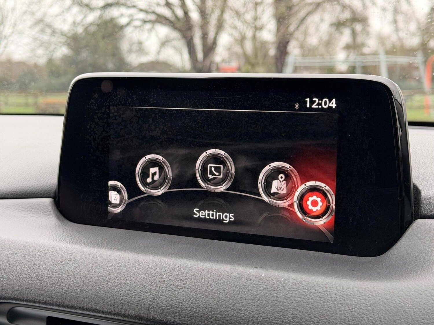 Used Mazda CX-5 2018 for sale - 77539206: Photo 58