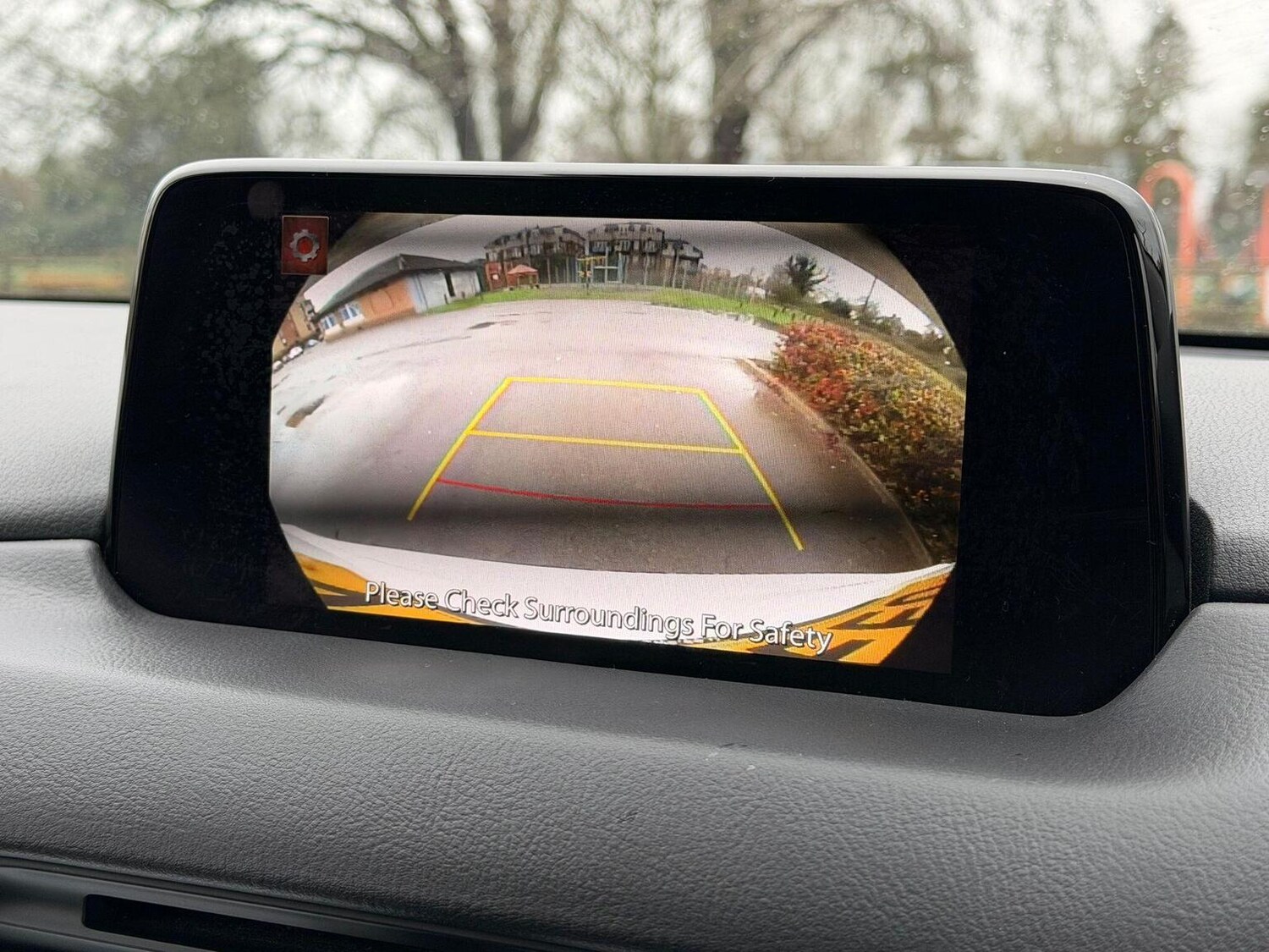 Used Mazda CX-5 2018 for sale - 77539206: Photo 59