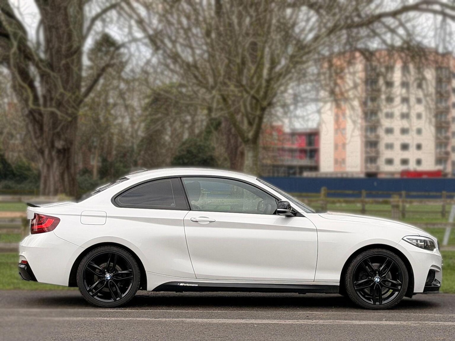 Used BMW 2 Series 2015 for sale - 77742878: Photo 10