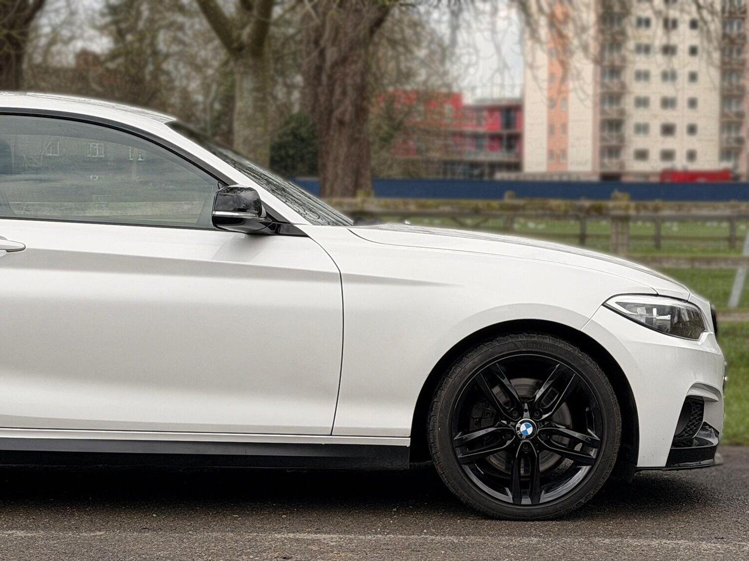 Used BMW 2 Series 2015 for sale - 77742878: Photo 17