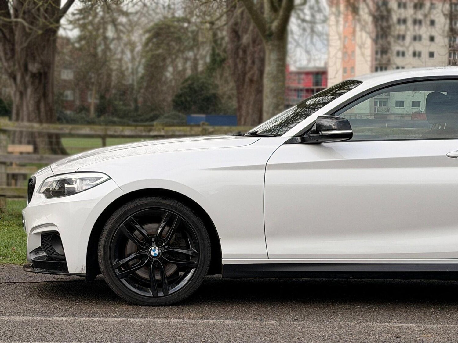 Used BMW 2 Series 2015 for sale - 77742878: Photo 18