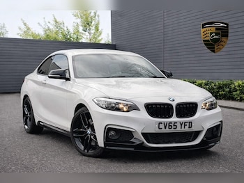 BMW 2 Series feature image