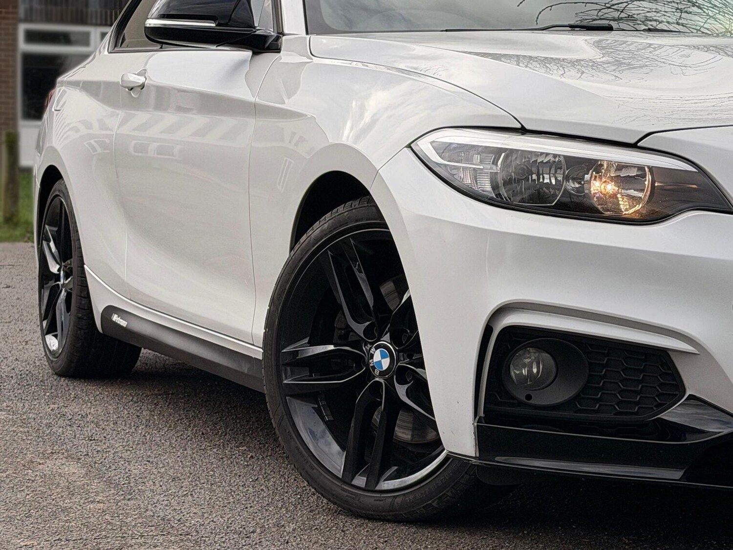 Used BMW 2 Series 2015 for sale - 77742878: Photo 20