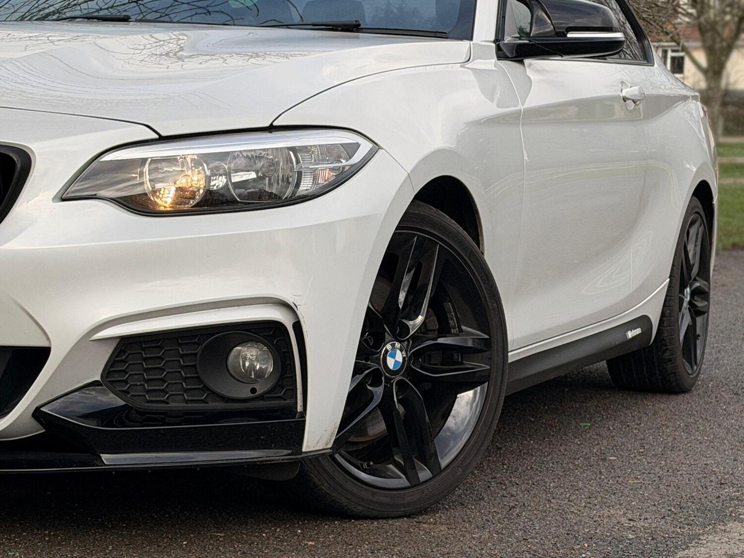 Used BMW 2 Series 2015 for sale - 77742878: Photo 21