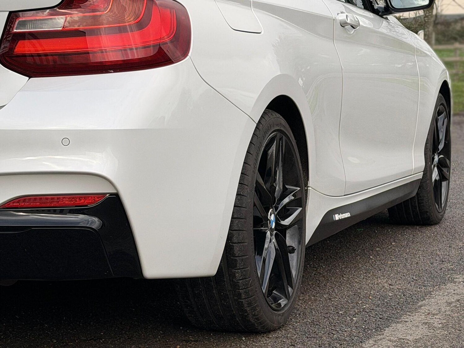 Used BMW 2 Series 2015 for sale - 77742878: Photo 23