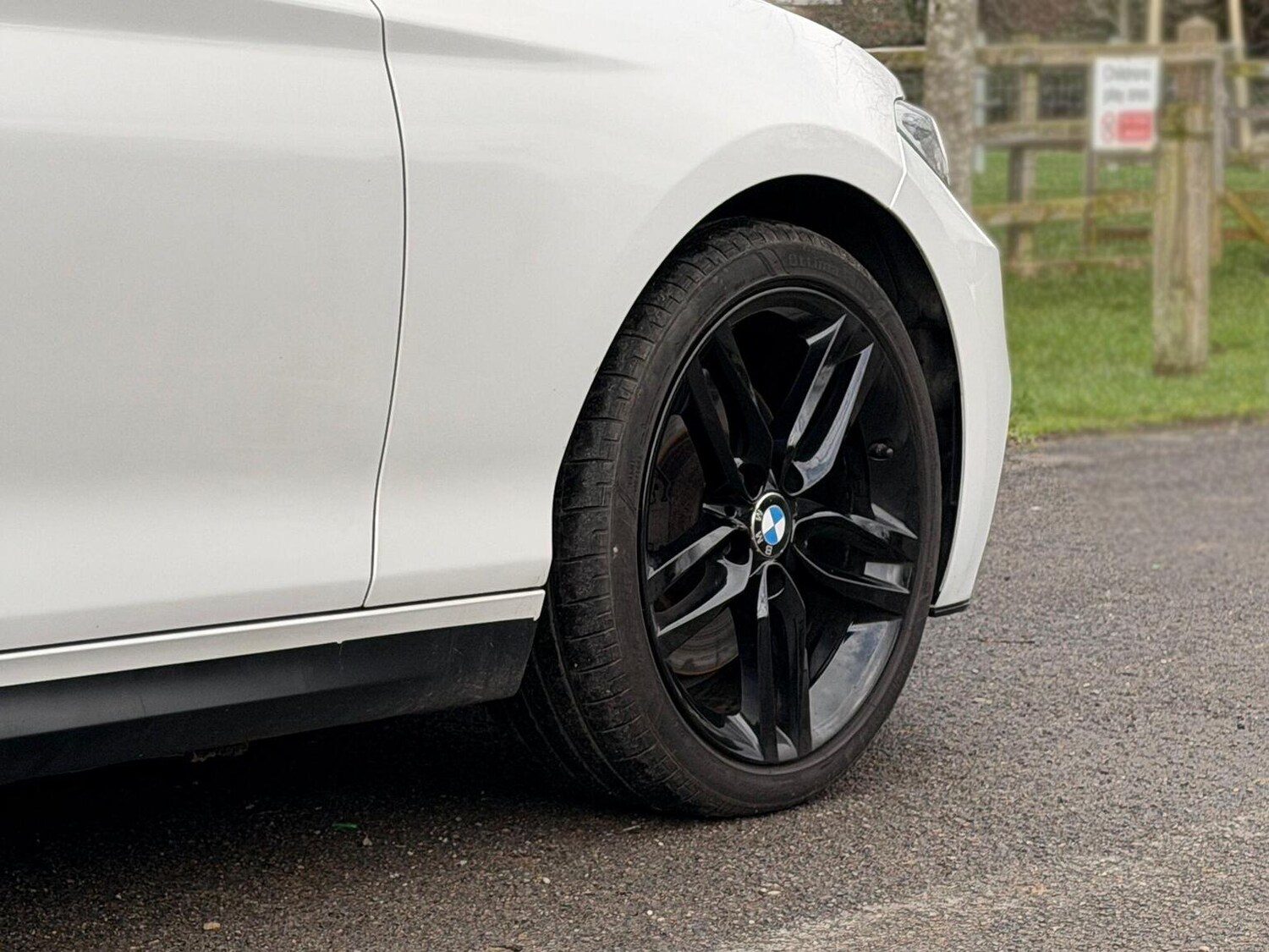 Used BMW 2 Series 2015 for sale - 77742878: Photo 27