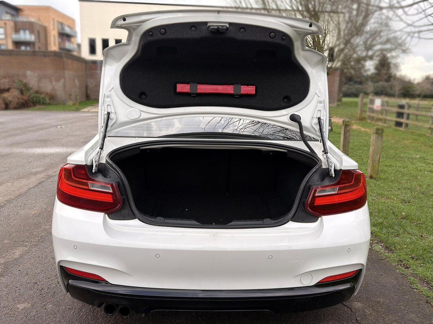 Used BMW 2 Series 2015 for sale - 77742878: Photo 32