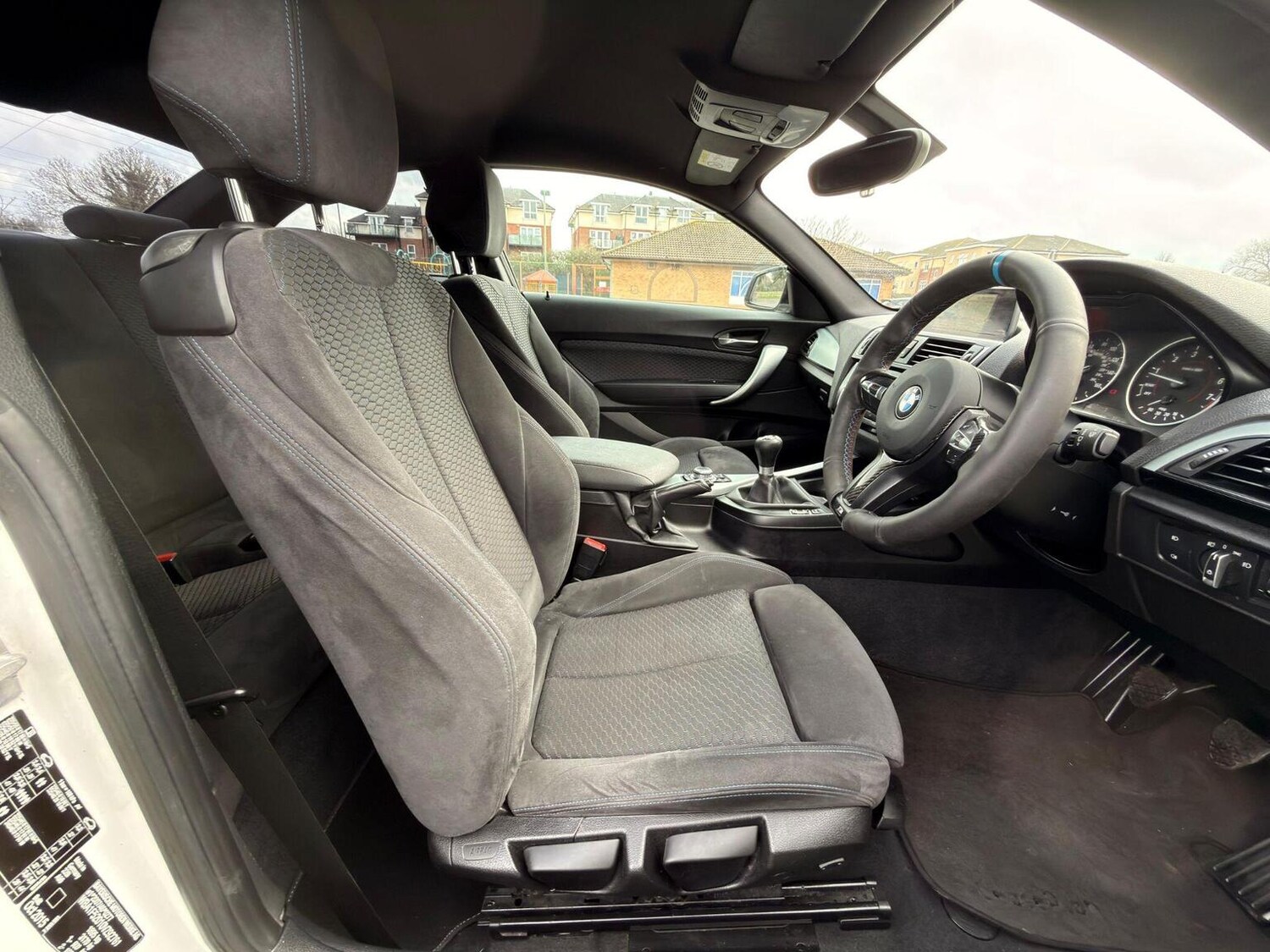 Used BMW 2 Series 2015 for sale - 77742878: Photo 34