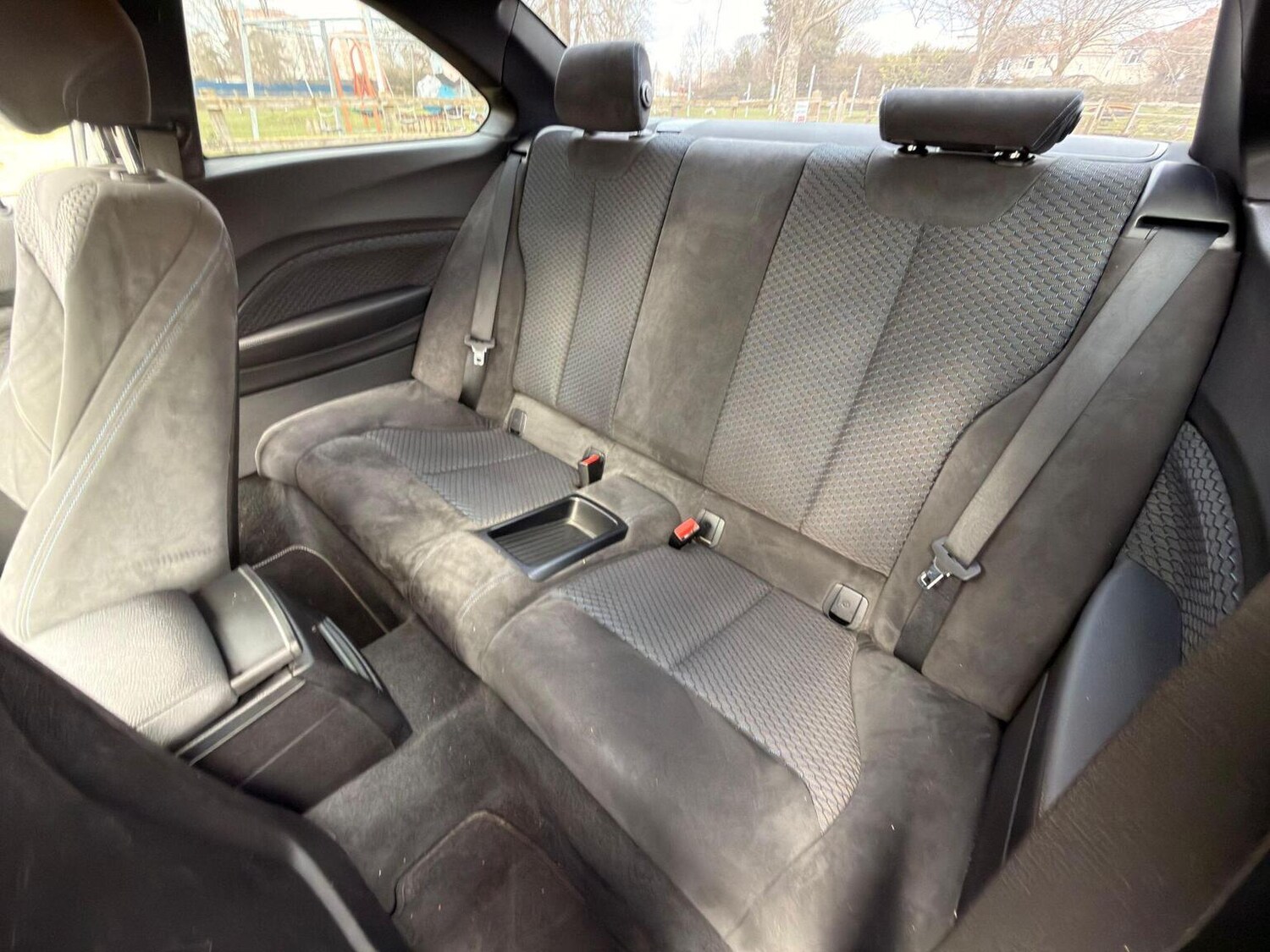 Used BMW 2 Series 2015 for sale - 77742878: Photo 40