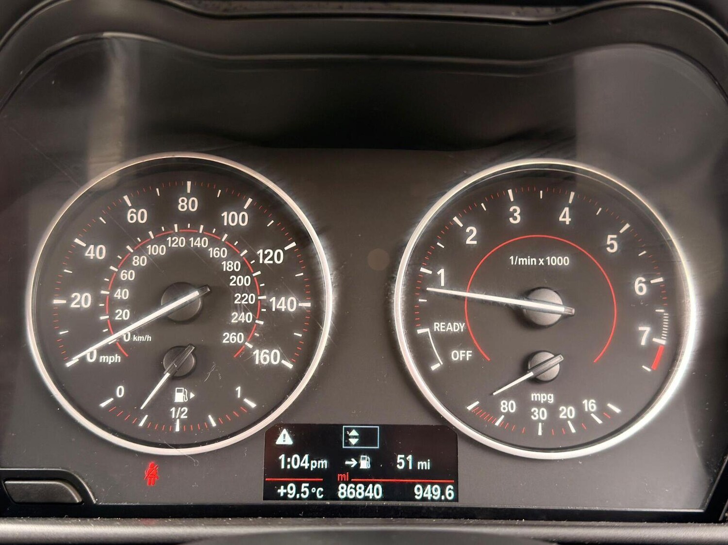 Used BMW 2 Series 2015 for sale - 77742878: Photo 48