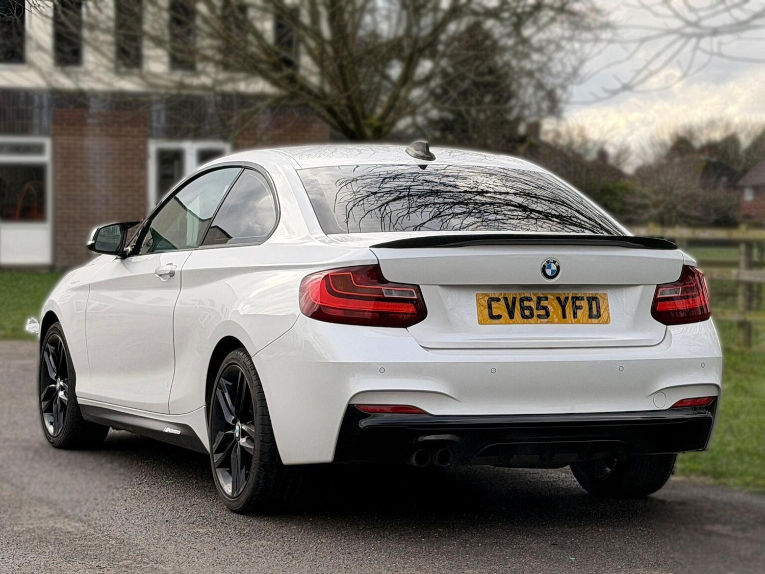 Used BMW 2 Series 2015 for sale - 77742878: Photo 7