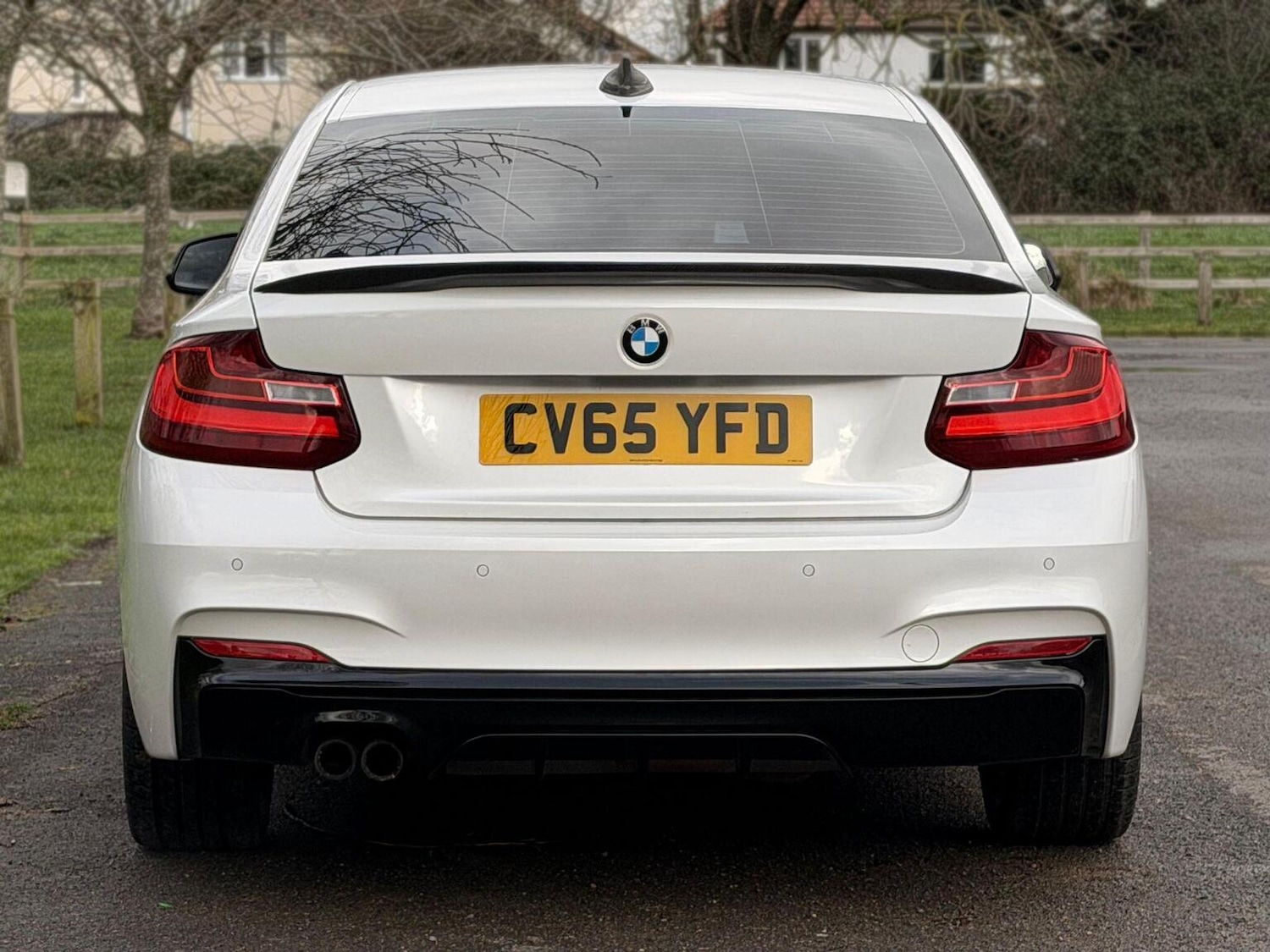 Used BMW 2 Series 2015 for sale - 77742878: Photo 8