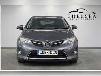 Used Toyota Auris 2014 for sale - 79248010: Photo