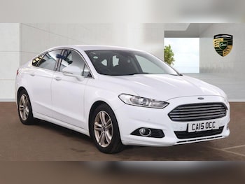 Used Ford Mondeo 2015 for sale - 79279545: Photo