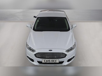Used Ford Mondeo 2015 for sale - 79279545: Photo