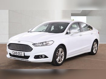 Used Ford Mondeo 2015 for sale - 79279545: Photo