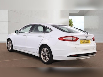 Used Ford Mondeo 2015 for sale - 79279545: Photo