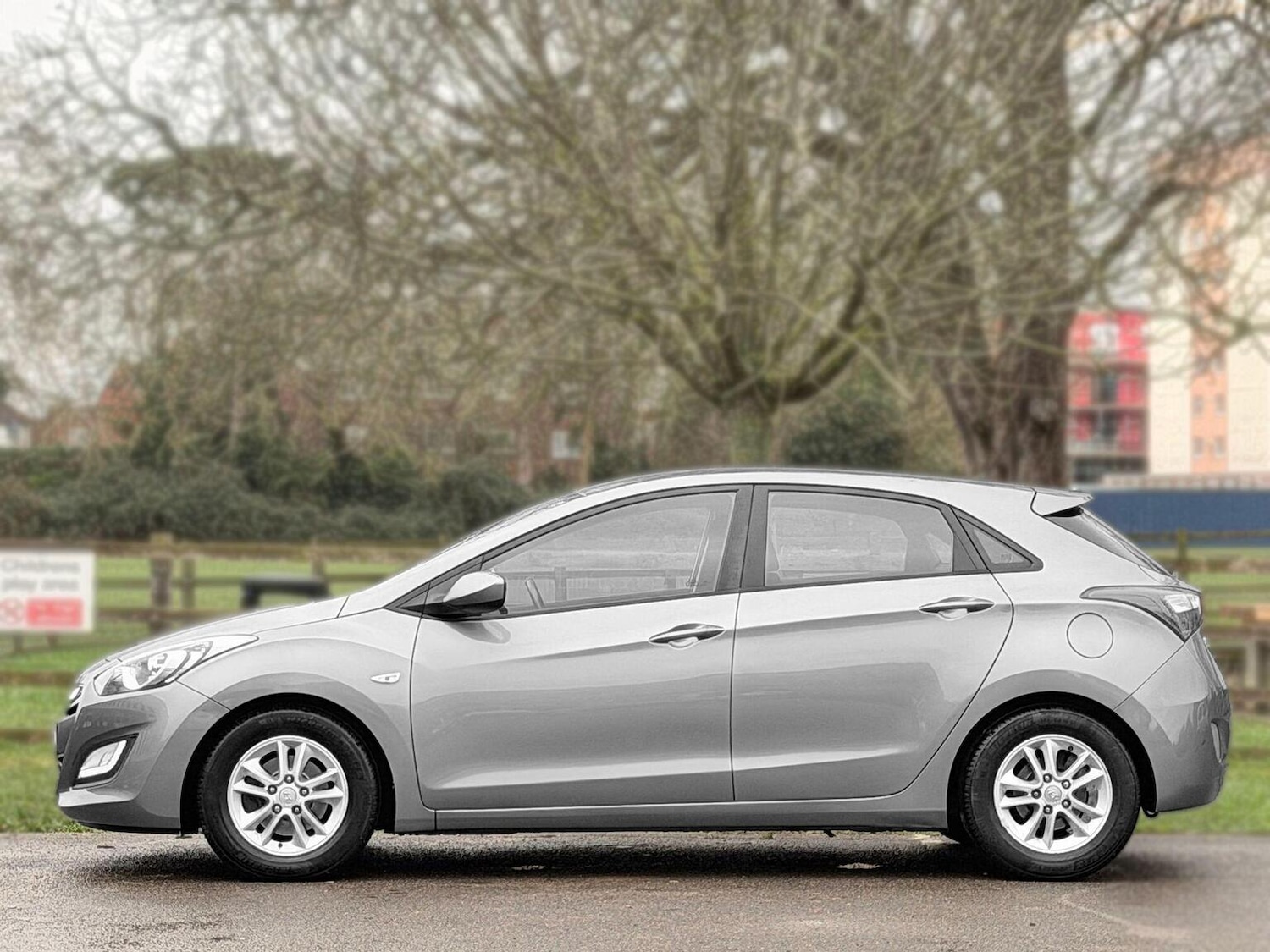 Used Hyundai i30 2014 for sale - 77539213: Photo 11