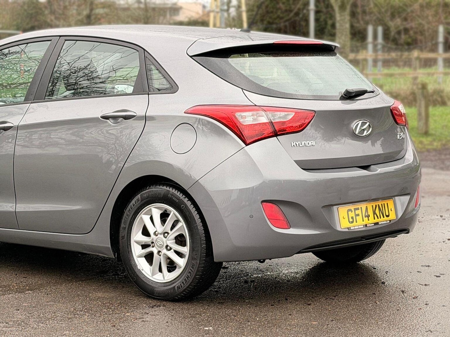 Used Hyundai i30 2014 for sale - 77539213: Photo 12