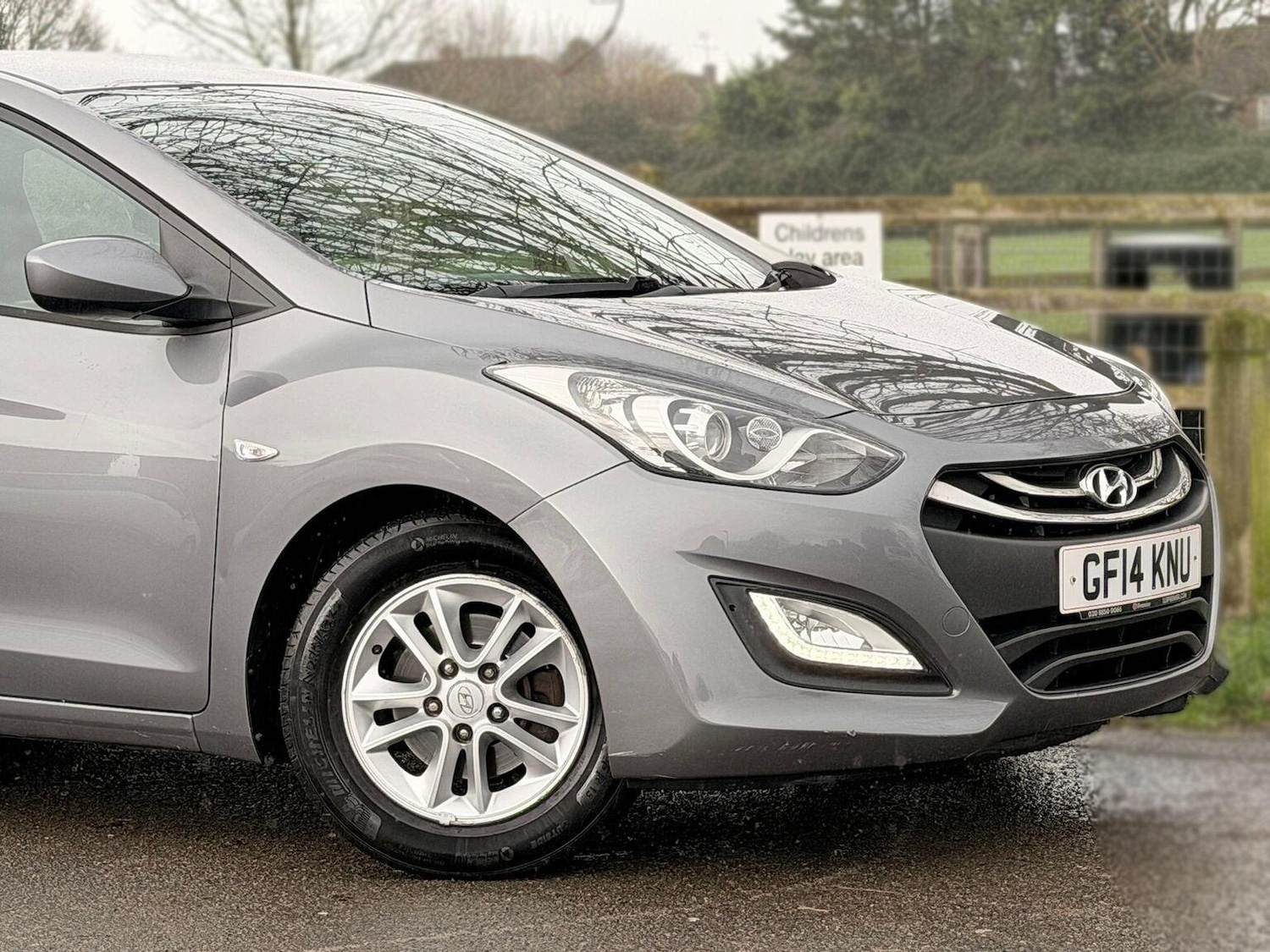 Used Hyundai i30 2014 for sale - 77539213: Photo 13
