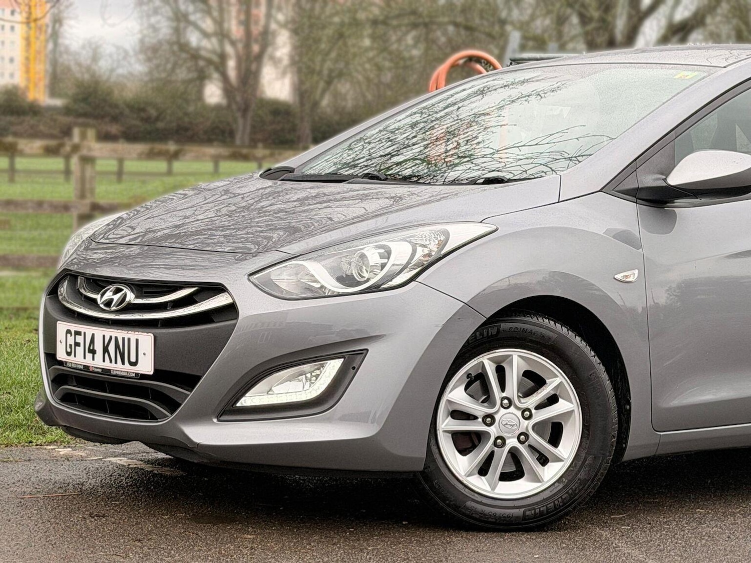 Used Hyundai i30 2014 for sale - 77539213: Photo 14